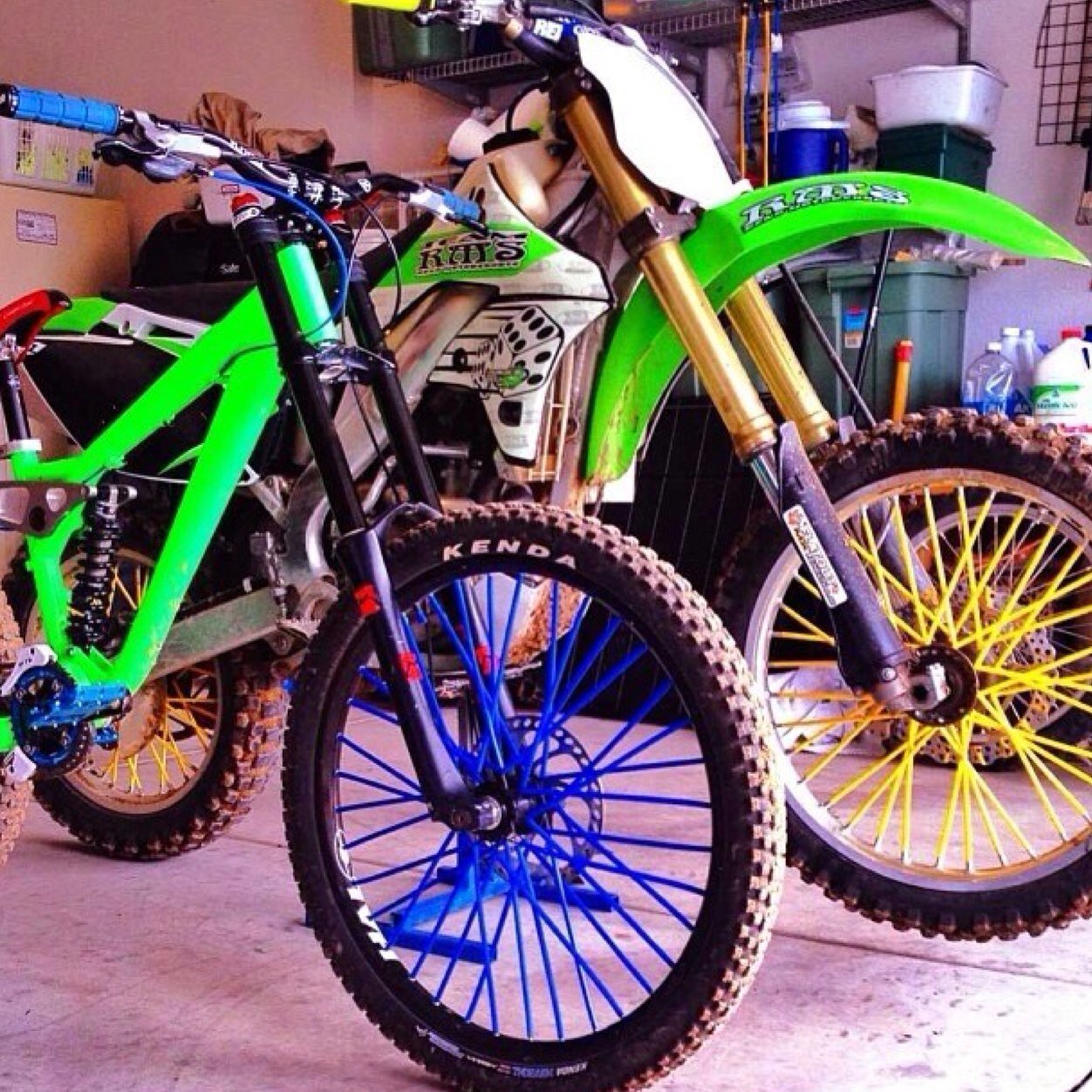 huboffroad's profile picture. All about offroad racing!