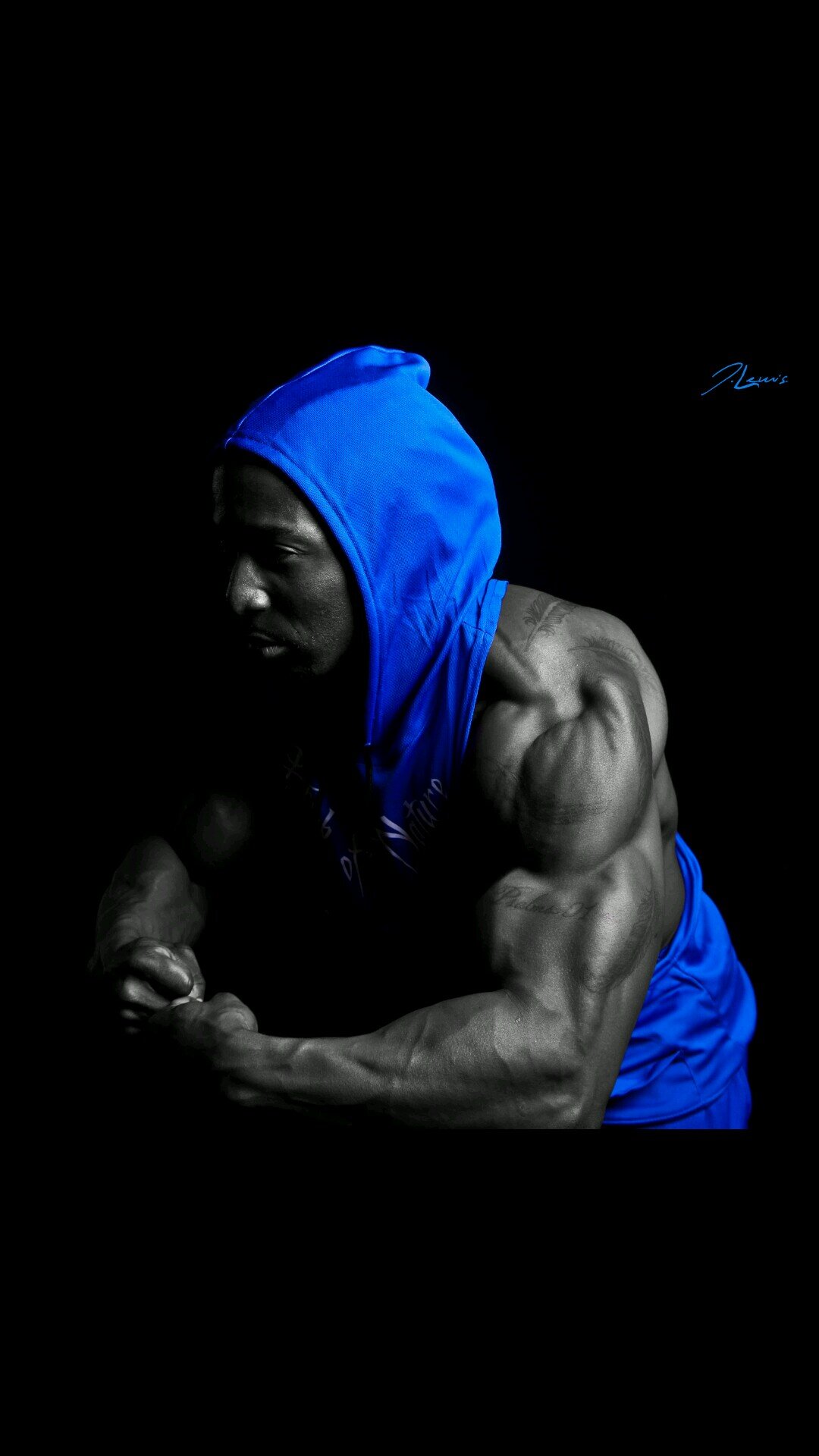 Co owner of FON, living the life of a beast,  entrepreneur, and Man of God.