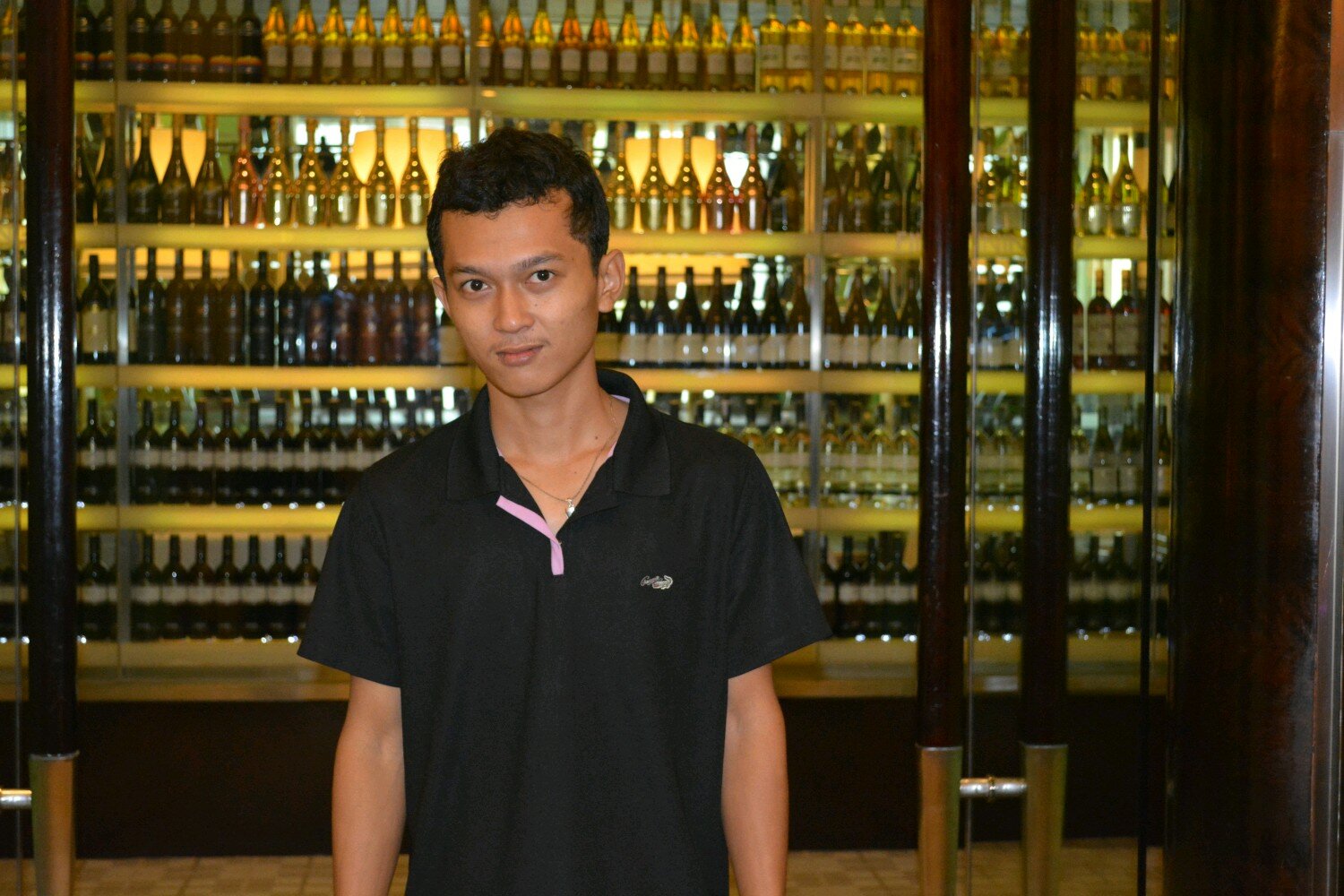 evanherianto's profile picture. beda