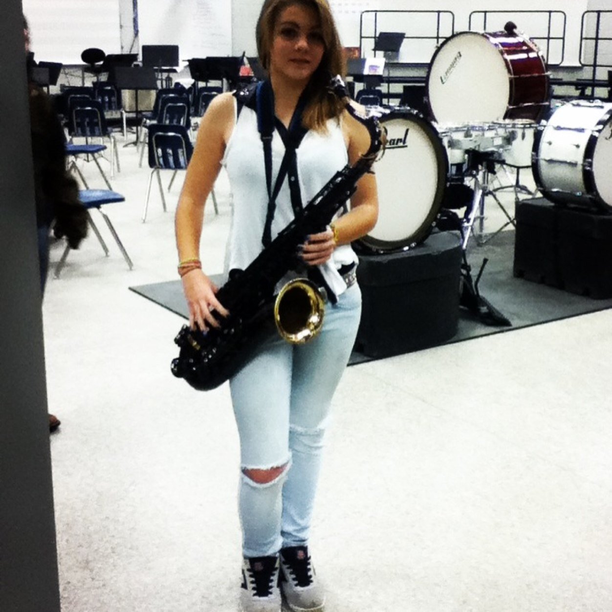 BeautifulBelle9's profile picture. I am Batman, I am my own hero cx I enjoy bands that are amazing such as Shinedown, Hoobtsank, The Doors, Nirvana, Blink 182, and Bloodhound Gang.