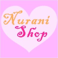 nurani_shop's profile picture. follow instagram @nuranishop Pin BB : 3289e799 line : citranurani94 WA : 08883820972