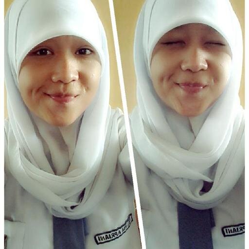 I was born on 10 april 1996 :)
school SMK NEGERI 1 BANDAR LAMPUNG
I'm talkative person , good and others . you follow me i will followback you (•̯͡ﻬ•̯͡)