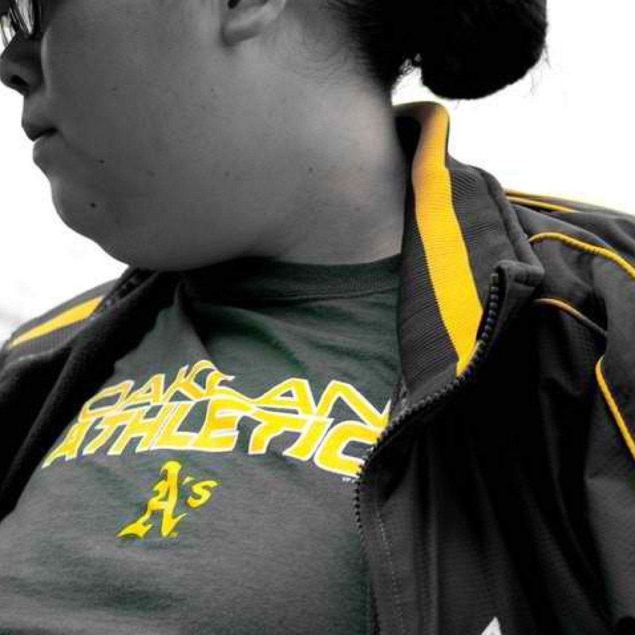 I bleed green and gold ⚾️ STH for Bananas. You follow me at your own risk!