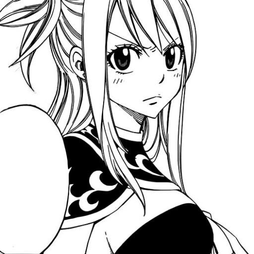 Hiii! I'm Lucy Heartfilia! ルーシーハートフィリア | Lucy from Fairy Tail | Bestie of Erza Scarlet | Mention for Followback -RPONLY- | BIKINI BOOBS | #Single