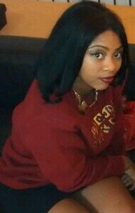 #1mommy to nah'jae #rihbffjayla its better to be absolutely ridiculous den to be absolutely boring!!!!!!! #mauh