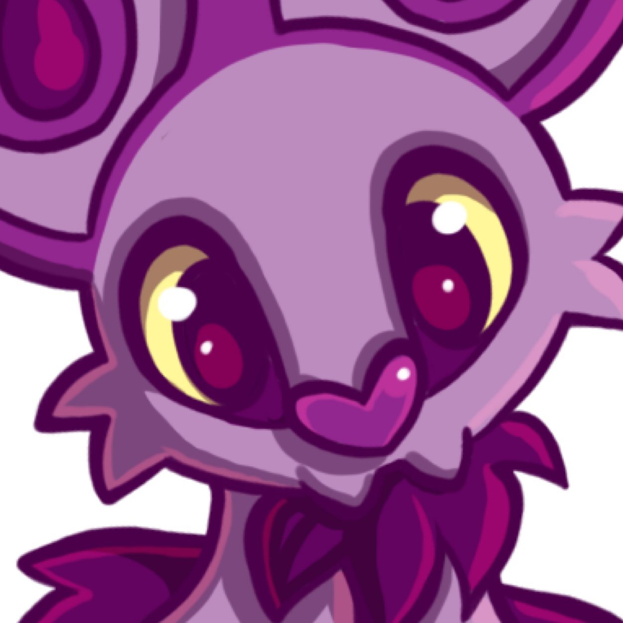 I-I'm N-Nova..J-just a baby Noibat..Please!Please don't yell at me!
( Kind:Noibat,Sex:Girl,Level:15,Trainer:None,Moves:Screech,Super Sonic,Tackle,Leach Life.)