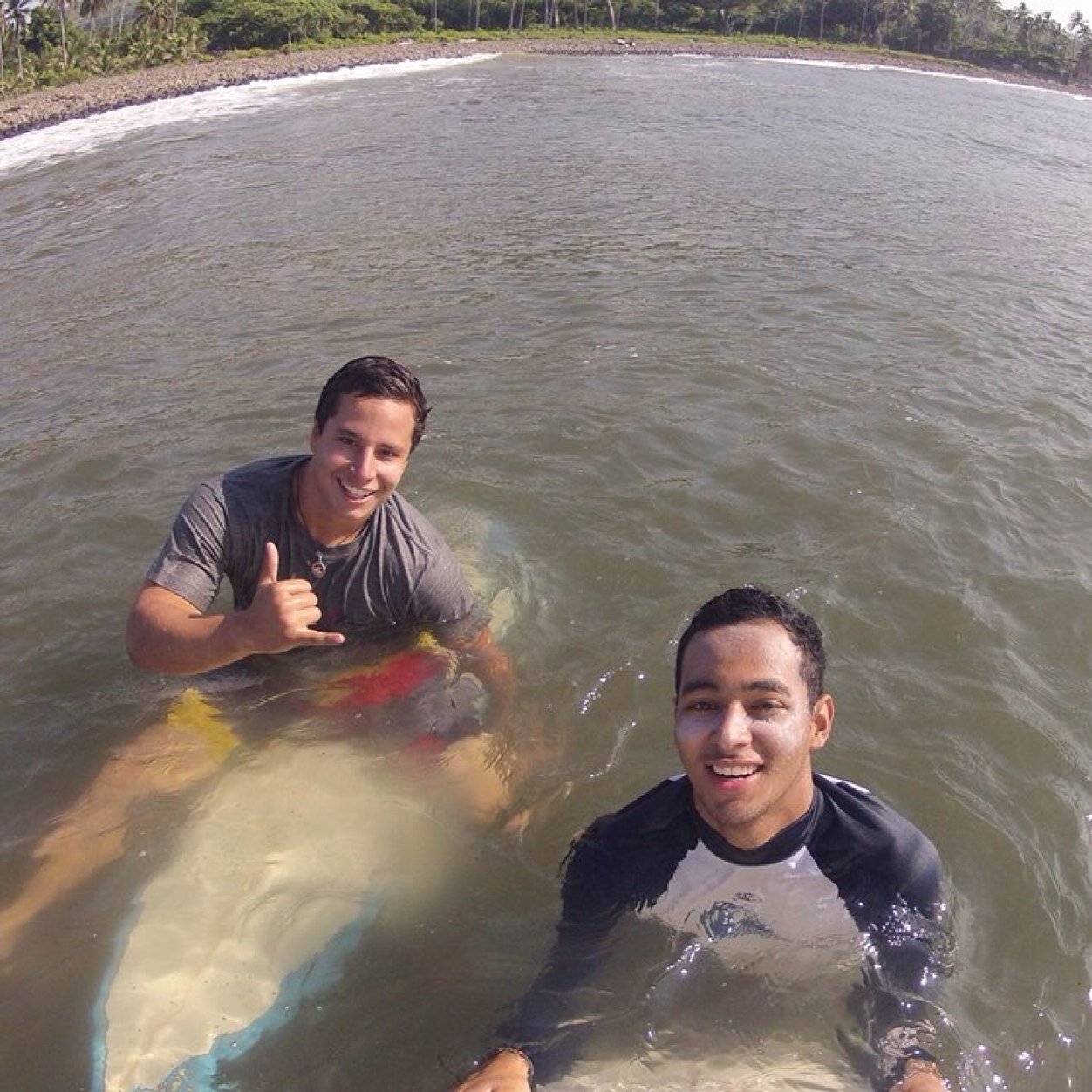 OswaldoV23's profile picture. 