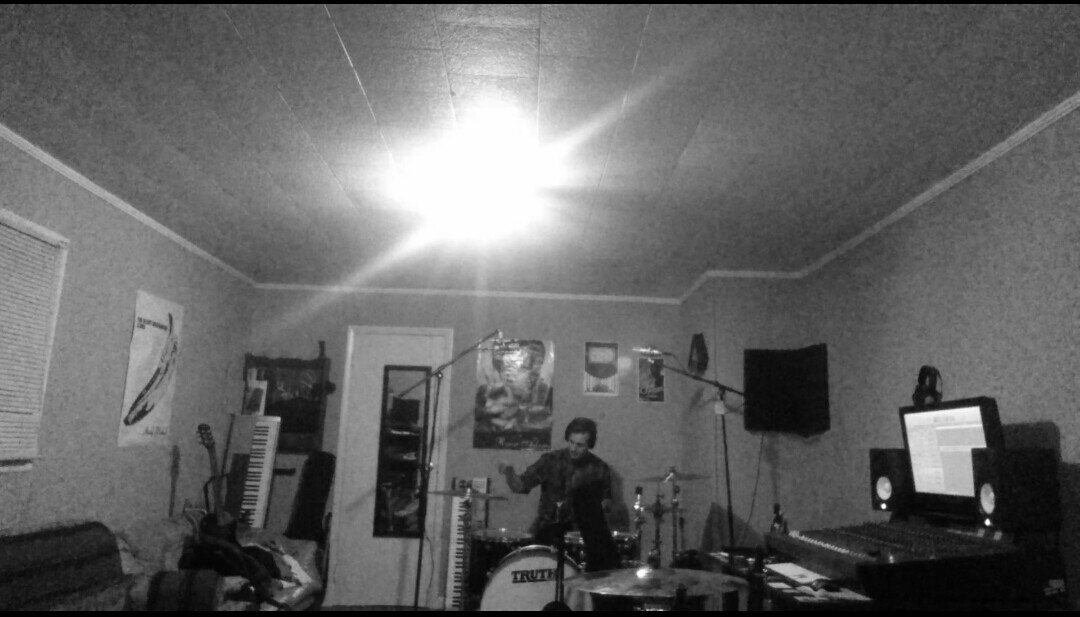 Lady Grace is a rock band that focuses on telling stories, not tall tales.                   Instagram: @ladygracemusic
