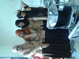 | SMA NEGERI 1 RUMBIA | Single Happy | 267F8696