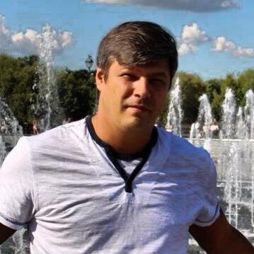 Коммерческий директор компании  Брюлекс Руссланд/ Commercial Manager of Brulex Russland