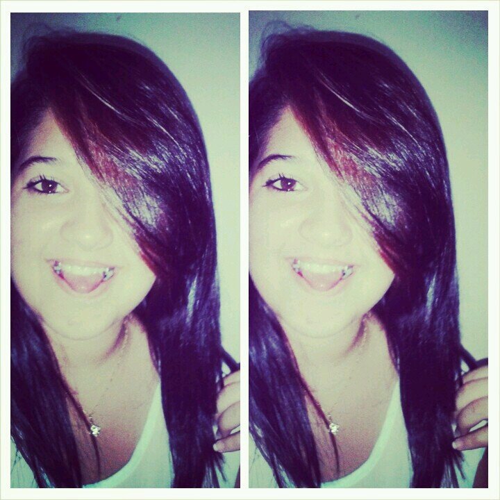 Deus αcimα de tudo e de todos ♔ ; 15 αninhos ; Cαpricorniαnα ; Sonhαdorα ; Feliz ; ironicα ; αpαixonαdα por fotogrαfiαs ♥ ; Me segue : http://t.co/Gcm6TfiJpC ♕
