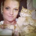 Monica Weis - @FidoFitnessATX - Twitter