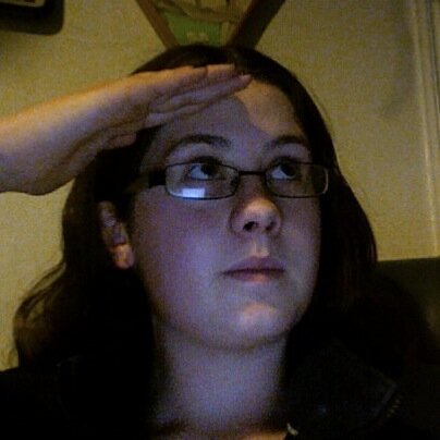Procrastinator of things. Lover of TV and Movies. Not Cameron