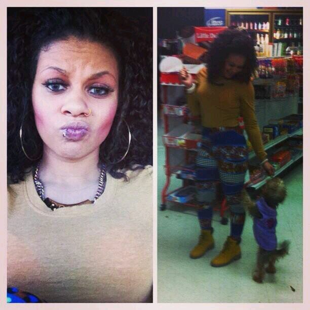 qiivee aa qiirl thee riiqht shoes && shee can conquerr thee worlldd !!