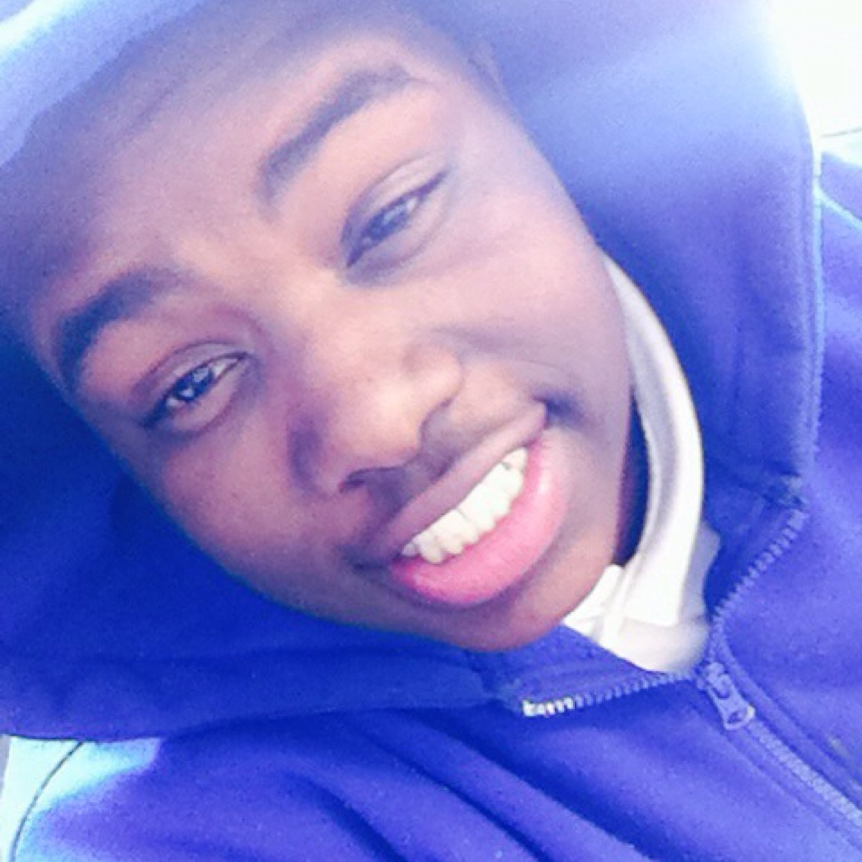 Anit Nobody A Bigger Freak Than Ya Boy Here Lol