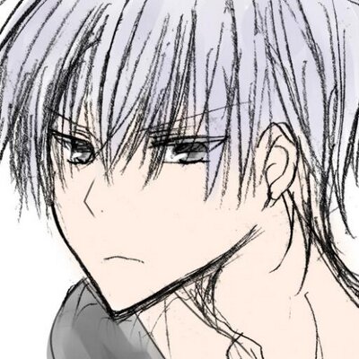 ゆき@創作漫画