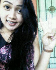 FixRasongkoMuktiAjiiε˘`)|Manajemen, Universitas Semarang(USM) (҂'̀⌣'́)9 | call me Meidi (˘ε˘∫ƪ) .