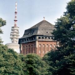 Privates aus der Schanze, twittere über Gadgets, Twitter, Hamburg im Allgemeinen - die Schanze im Speziellen. Irgendwas ist ja immer.