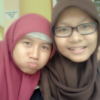 Ade Restiana (@adeerestiana) 's Twitter Profile