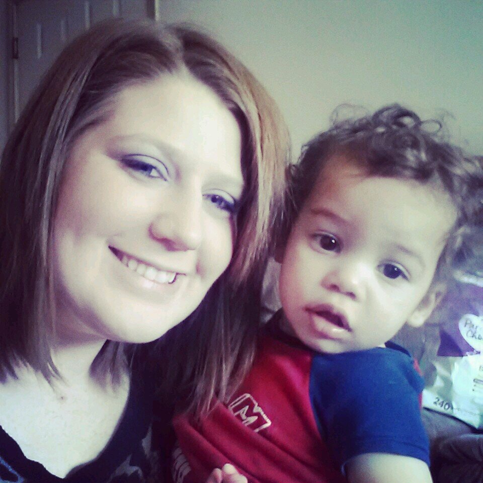#TeamProudMommy #Teamfollowback