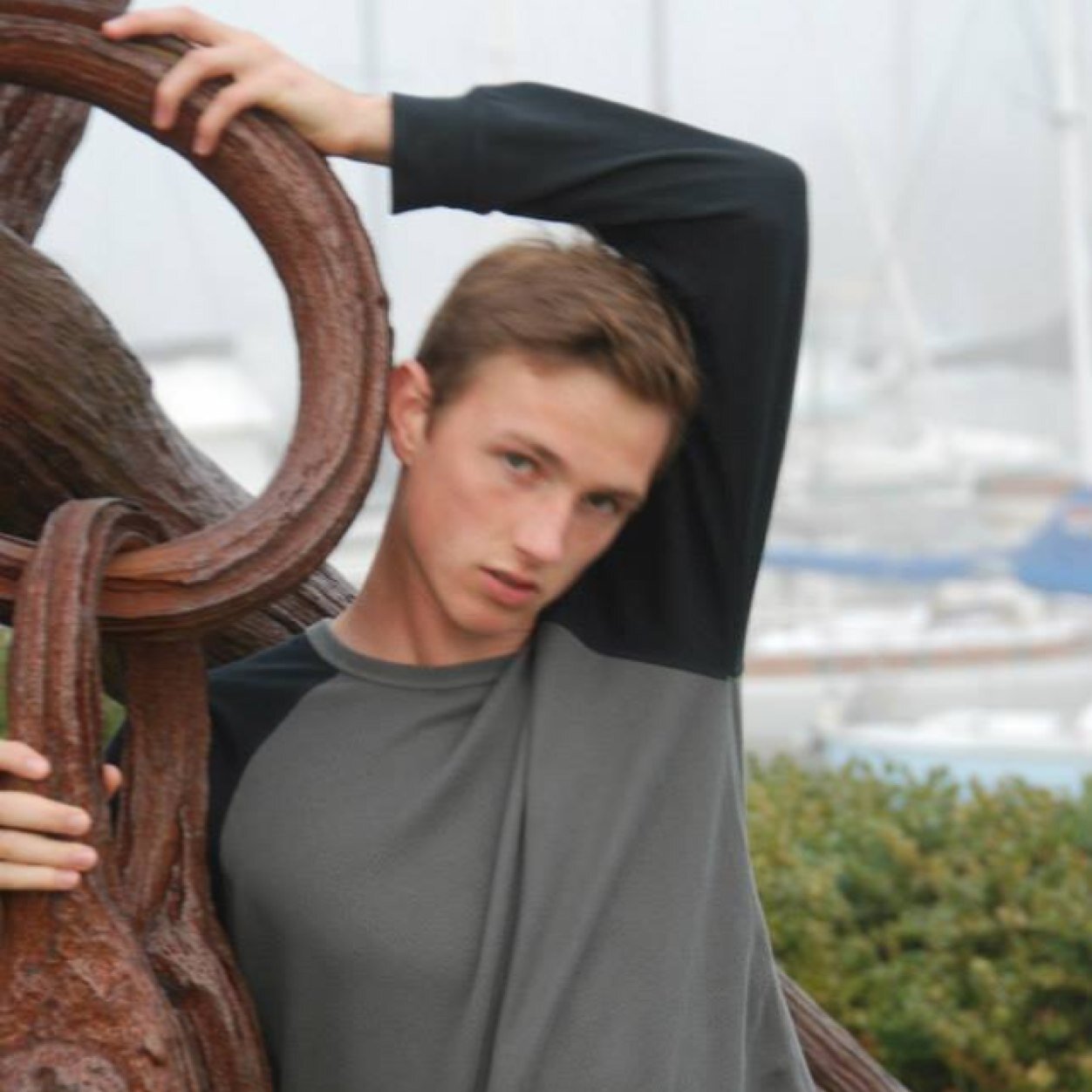 ClaudeHumpyGoat's profile picture. 