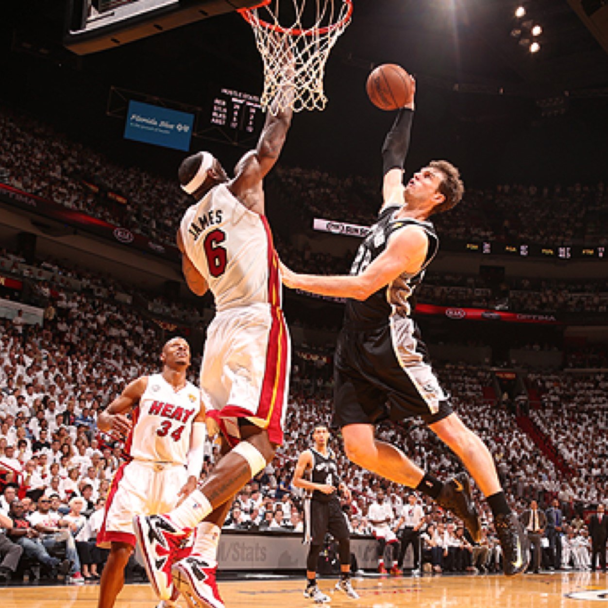 NBA__Analysis's profile picture. NBA Analysis is your home of NBA news, updates and discussion