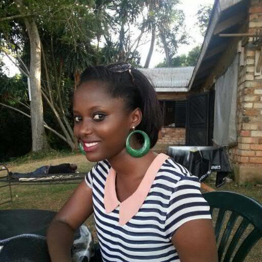 sandrakayeje's profile picture. 