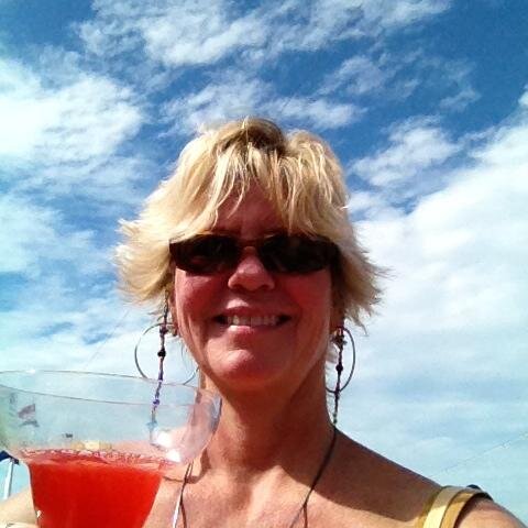 entrepreneur, wife, mother, daughter, sister, snark, friend, comedian, wannabe political activist.