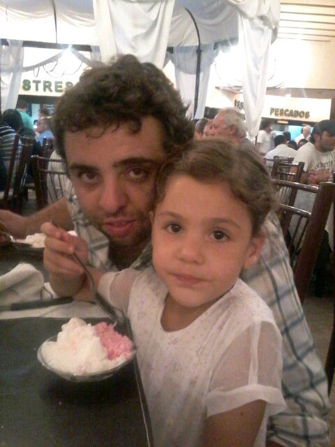 maurycodaro's profile picture. Fanatico de pink floyd y bien bostero