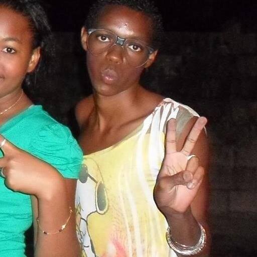 eu amoo meu jeitinho de menininha