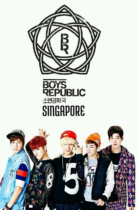 소년공화국[BoysRepublic] Official Singapore fanbase Royal Family ♥050613♥
BoysRepublicSG@gmail.com