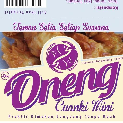 Makanan Ringan Revolusioner Khas Bandung || Praktis Tinggal Makan || Asli Ikan Tenggiri || Tersedia Berbagai Rasa & Kemasan || 081214488083 || 7AD9D770