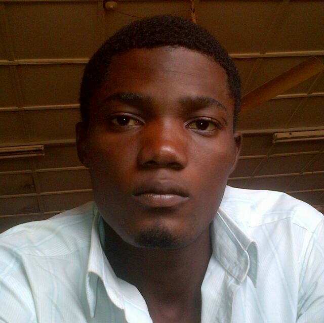 stdy @  Lagos Nigeria