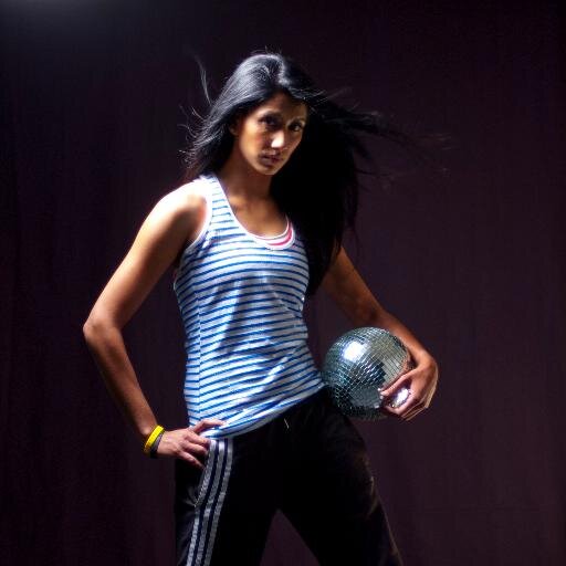 Brand Ambassador & Content Creator for the Bollywood dance fitness workout - Bombay Jam®.  AFAA certified Personal Trainer and Group Ex Instructor.