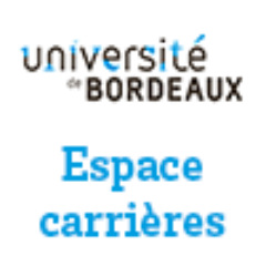 Espace #orientation #carrières - #Université de-#Bordeaux : #accompagnement et #conseil des #étudiants vers l'#emploi