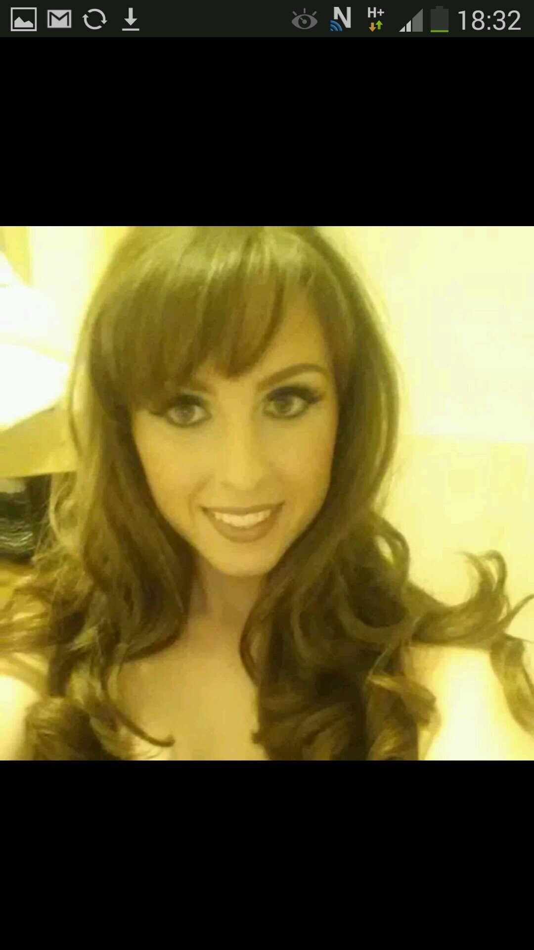 new twitter account