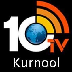 working as Marketing Executive in 10tv