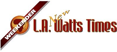 LAWattsTimes's profile picture. The Voice of Our Community Speaking for Itself.