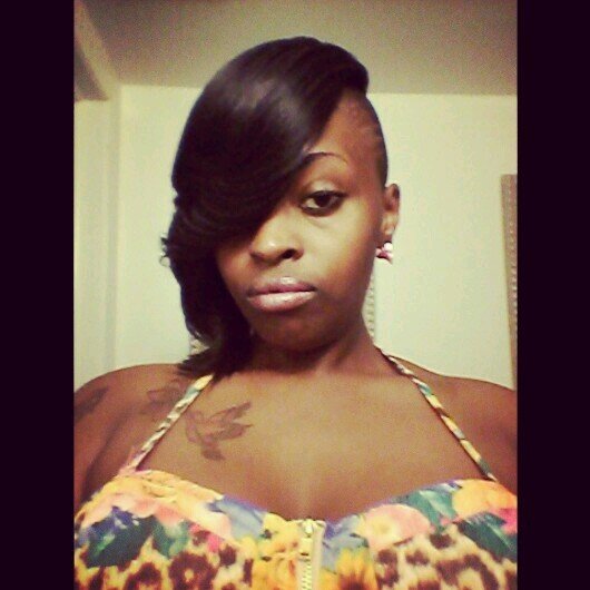 $$ HOT GIRL $$ #R.I.P T-WALLA LOVE U CUZ