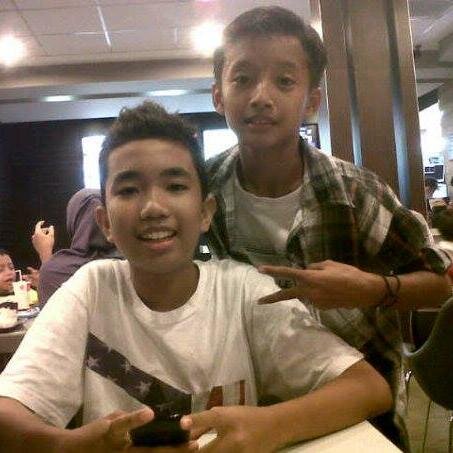 CalmAjaLanjutTerus=)) •|SDN Tugu5|•|Smp11|•
