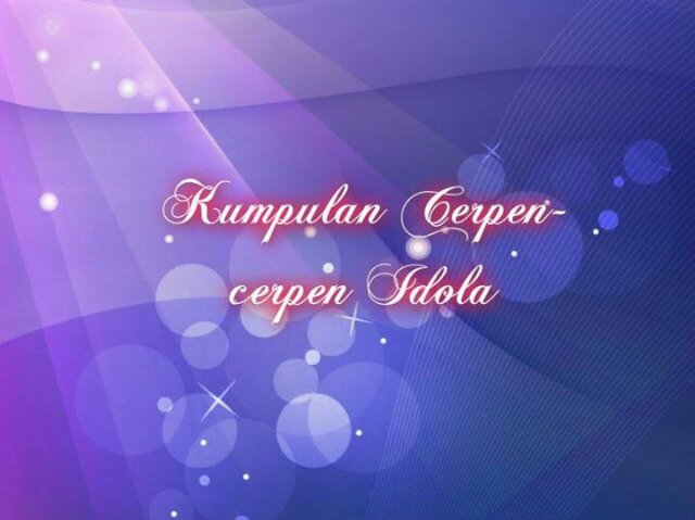 Continue to explore an idea in pour into a beautiful story followed dan Resmi By ka @LiusMCI3 26-6-2013