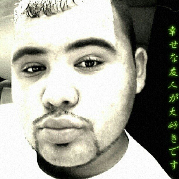 luv twittering. a college student. talkative person right here. im deaf and luv it.