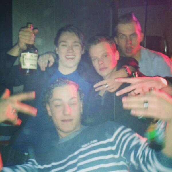 Een Team Een Taak