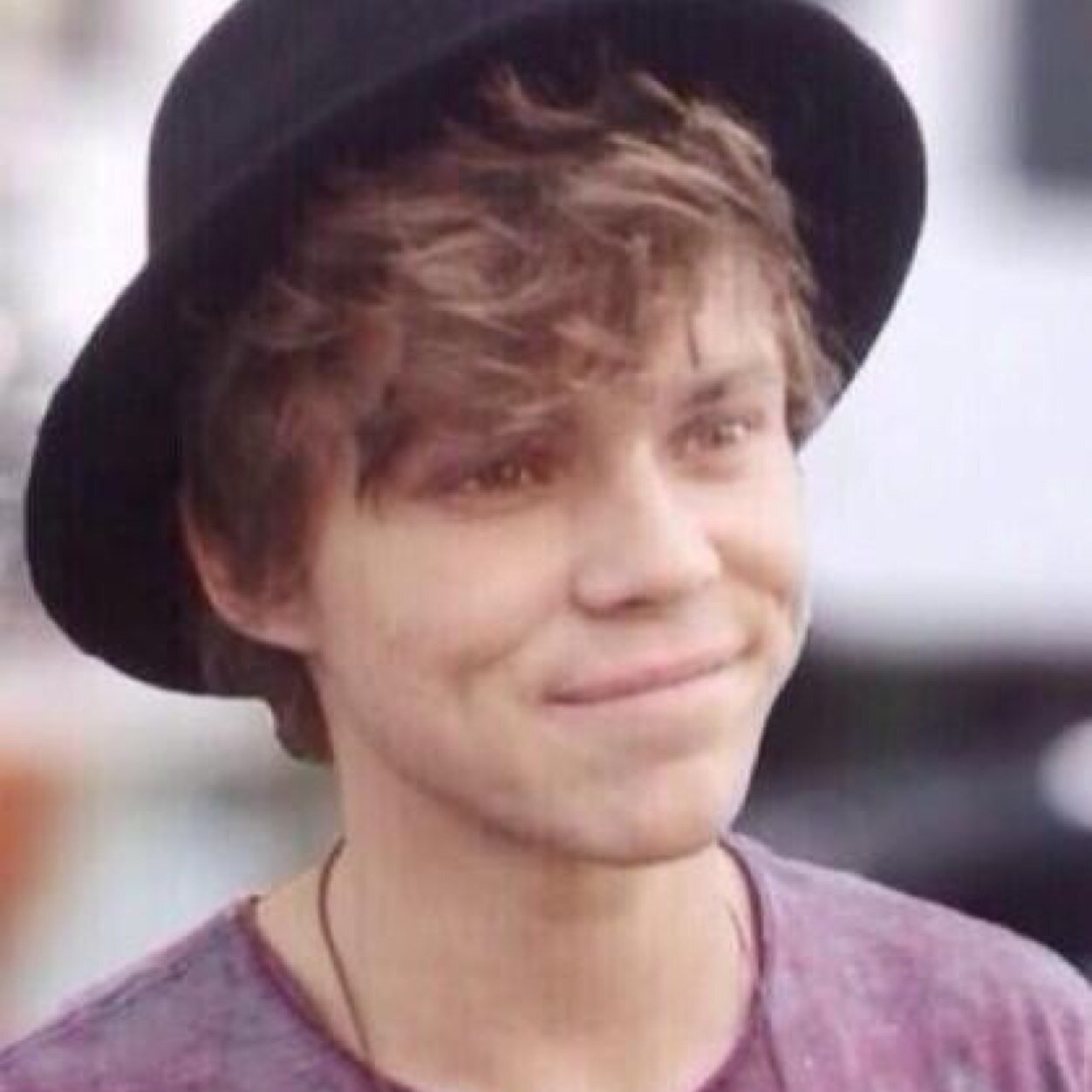 Just fangirling over boys who live on the other side of the planet
