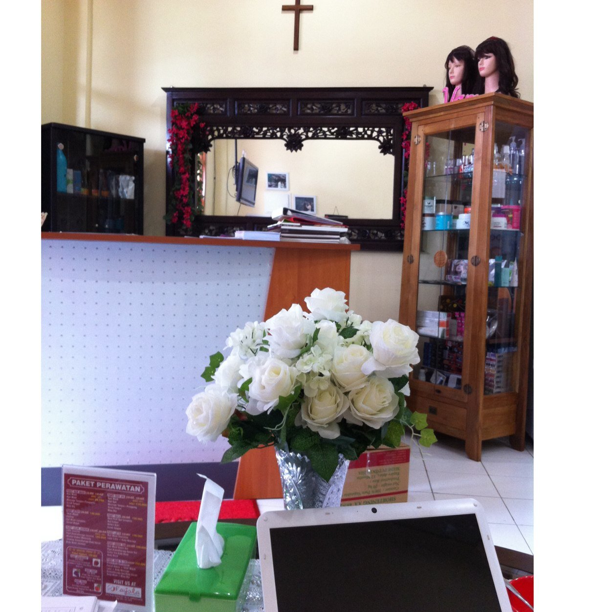 FayolaSalon's profile picture. 