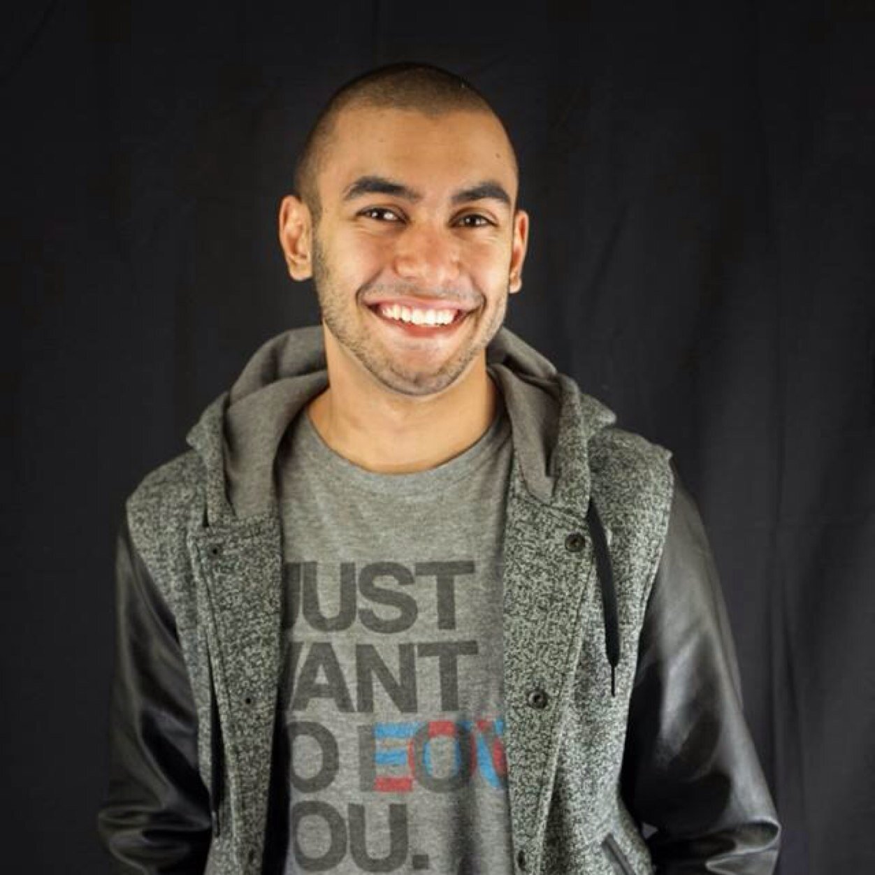 iamdjromin Profile Picture