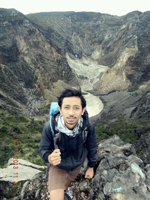 tunduk saat naik, tegak kala menurun | Nikon series
