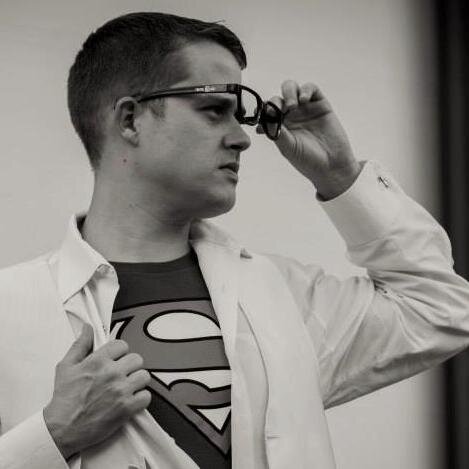 Father. Drupal Developer.