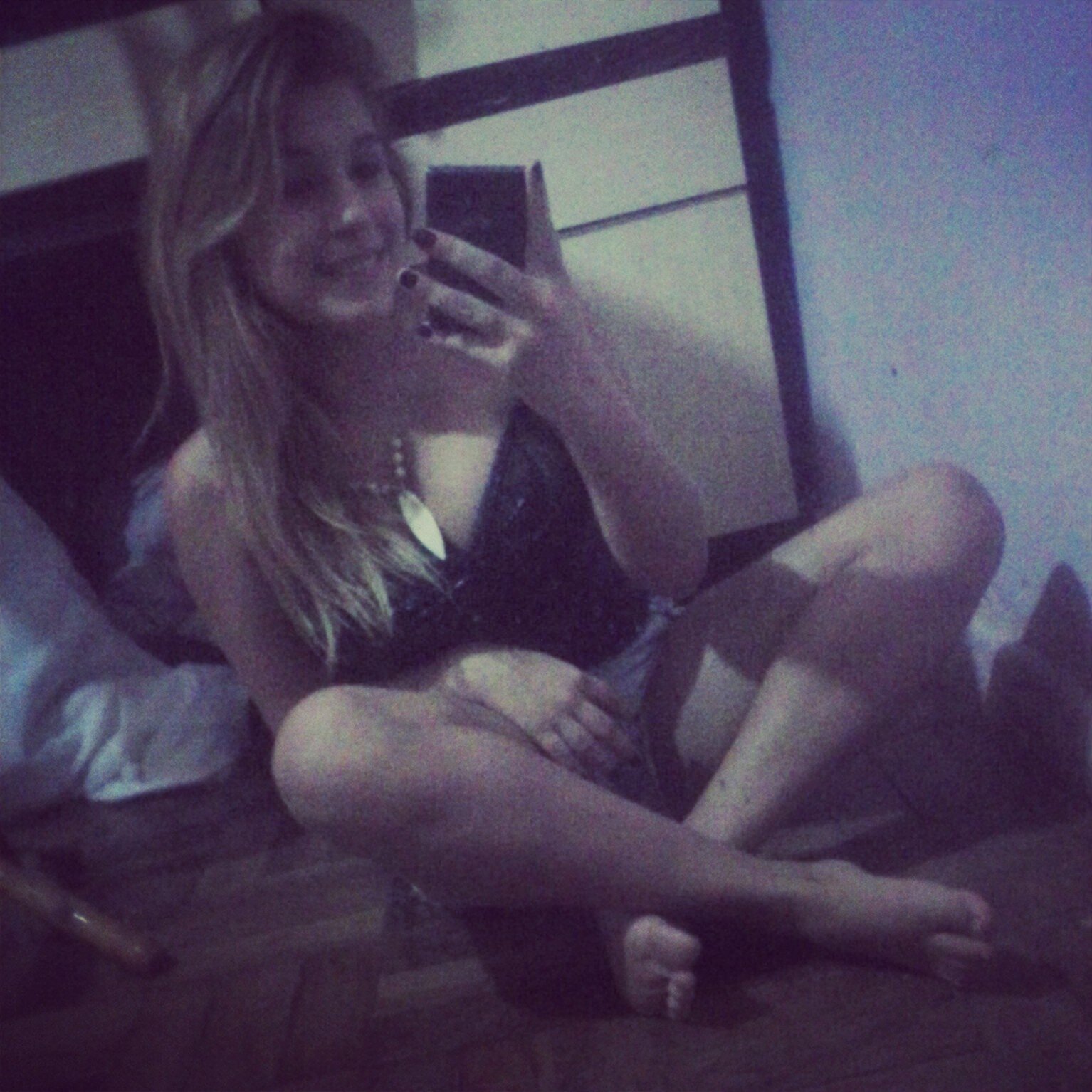 '' Vamos viver,vadiar,oque importa é nossa alegria ! ''