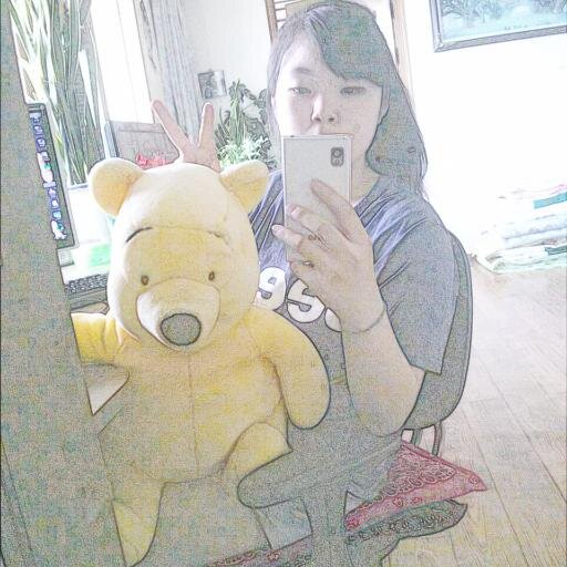 i'm Inspirit:)